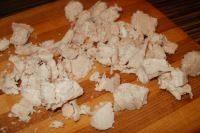 Recept julienne csirke (julienne) Recept csirke julienne