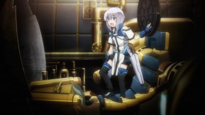 Cavalerii și Magic 13 seria anidub ceas online anime 2017 gratuit