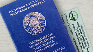 Rosbelnalogie - înregistrarea în cetățeanul rus pb