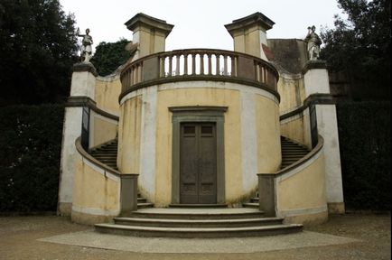 Boboli Gardens