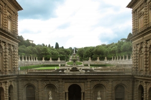 Boboli Gardens