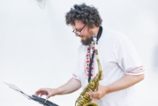 Saxofonisti pentru o vacanta la Moscova preturi, comentarii