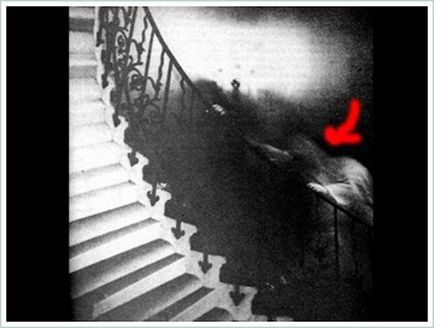 Cele mai renumite fotografii ale fantomelor