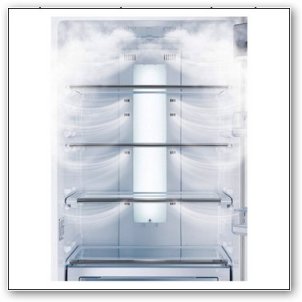 хладилници самообслужване, градски цех