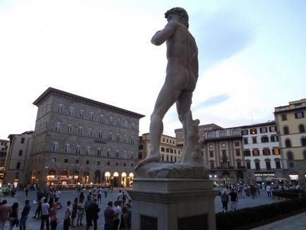 Függetlenül Firenze
