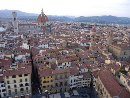 Függetlenül Firenze