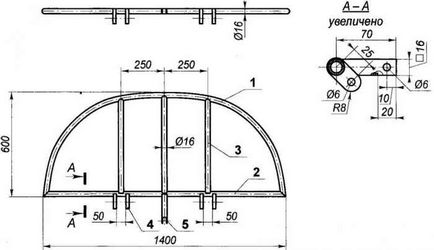 Sanie cu pistoale de aer, constructor de modele