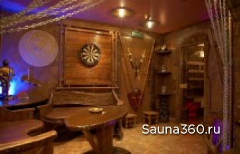 Sauna360 - статті - захист від мікробів в сауні