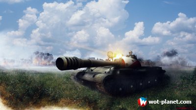 Секрети статистів в world of tanks