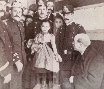 A titkos összetevő a kozmetikumok megölt csecsemők - historytime (hatóanyag) A titkos összetevő a kozmetikumok megölt csecsemők - historytime