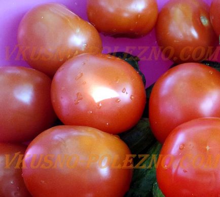 Сеньйор - помідор, смачно і корисно (vip)
