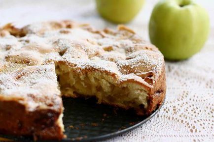 Pie tejszínes (pite) Pie tejfölös