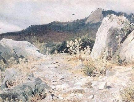 Shishkin picturi