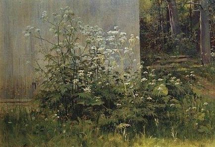 Shishkin picturi