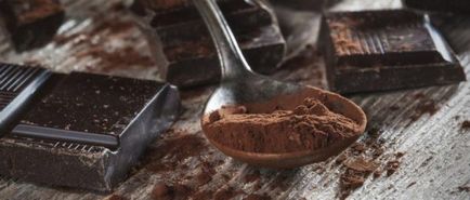 Ciocolata este bună, rău, compoziție și conținut caloric, alimente și sănătate