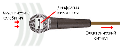Afișează 10 mituri despre microfoane