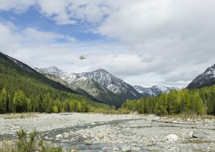 Shumak - o călătorie în valea izvoarelor de vindecare - geografia mea