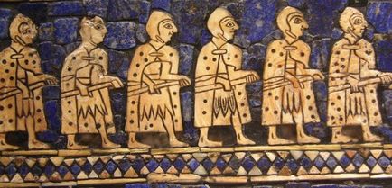 Sumerienii, unde au dispărut cei mai misterioși oameni ai antichității