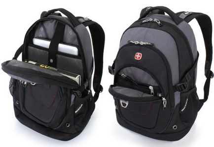 Swissgear rucsac elvetian - rucsacuri pentru femei, barbati si scoala