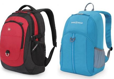 Swissgear rucsac elvetian - rucsacuri pentru femei, barbati si scoala