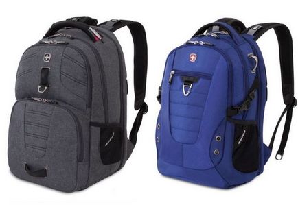 Swissgear rucsac elvetian - rucsacuri pentru femei, barbati si scoala