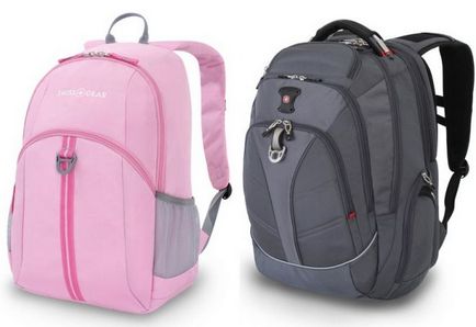 Swissgear rucsac elvetian - rucsacuri pentru femei, barbati si scoala