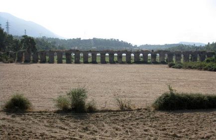 Side și împrejurimi (canion verde și seleucia)