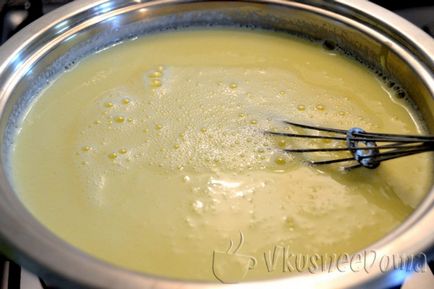 Сир в домашніх умовах рецепт з фото