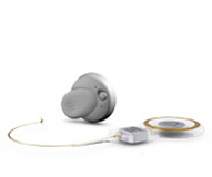 Sistemul de implantare a urechii medii vibrante