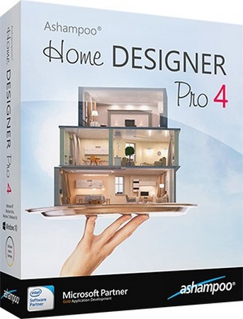 Descarcă ashampoo home designer pro 4 v4