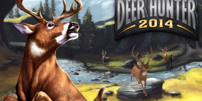 Завантажити deer hunter 2014 злом на гроші для android