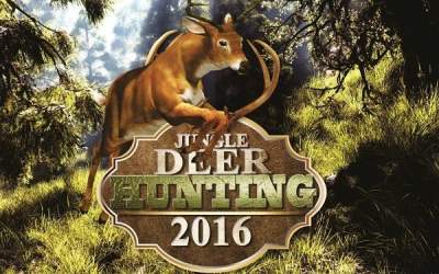 Завантажити deer hunter 2014 злом на гроші для android