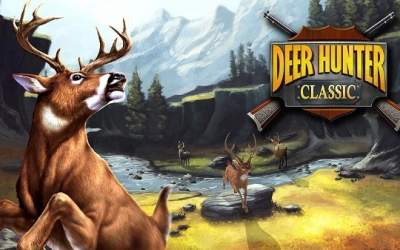 Завантажити deer hunter 2014 злом на гроші для android