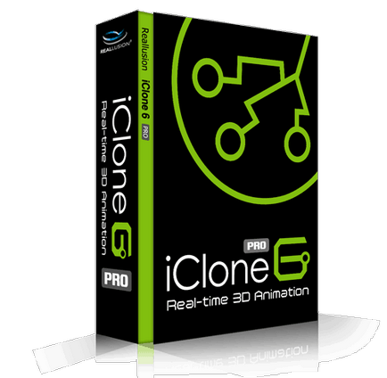 Letöltés iClone 7 orosz verzió