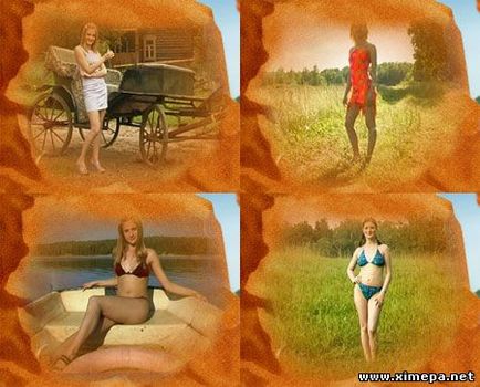 Descărcați jocul rendezvous cu o strawberry străin într-un sat (2003 - rus) - jocuri erotice - pc