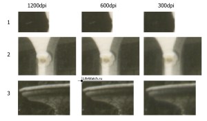 З якою якістю сканувати старі фотографії, lifewatch