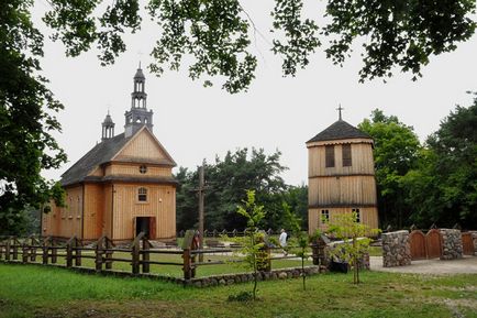 Skanzen - Néprajzi Múzeum Svédország (Svédország) Skanzen - Néprajzi Múzeum Svédországban