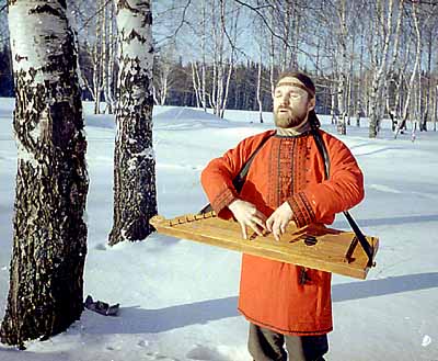 Tale Ilja Muromets (Murom) Mese Ilya Muromets