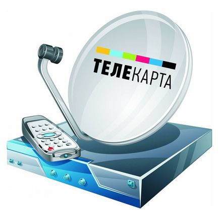 Скільки каналів в супутниковому телебаченні Телекарта, студія ремонту - все виправимо!