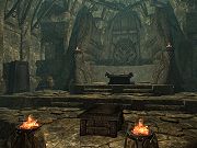 Skyrim квест випробування доблесті