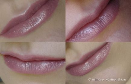 Sleek true colour lipstick # 775 liqueur відгуки