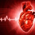 Amestec de tincturi pentru inimă și vasele de sânge