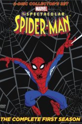 Uita-te la spiderman desen animat online în 720p de înaltă calitate