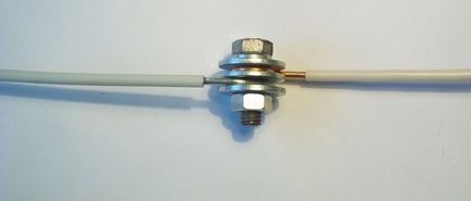 Vegyület vezetékek (16 fotó) (egyszerűen csavaró) Vegyület vezetékek (16 fotó)