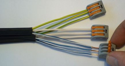 Vegyület vezetékek (16 kép) (vegyület) Vegyület vezetékek (16 fotó)