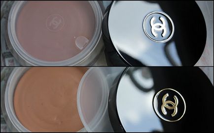 Soleil tan de Chanel - bronz universel