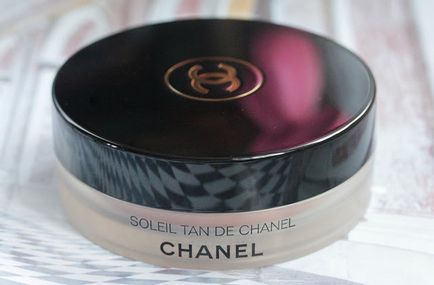 Soleil tan de chanel - bronze universel