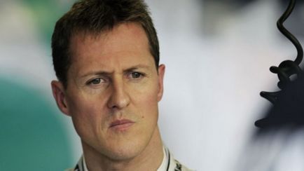 Starea de sănătate a lui Michael Schumacher - cele mai recente știri, foto