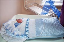 Sfaturi pentru alegerea unui plic de iarnă pentru nou-născuți