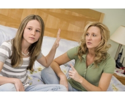 Sfaturi de psihologi cum să stabilească înțelegerea reciprocă cu un adolescent